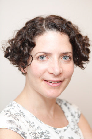 Erica S Perl